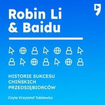 Robin Li i Baidu. Biznesowa i życiowa biografia, Guo Hongwen