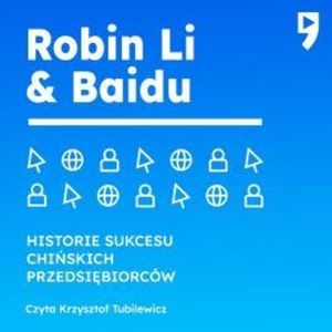 Robin Li i Baidu. Biznesowa i życiowa biografia, Guo Hongwen