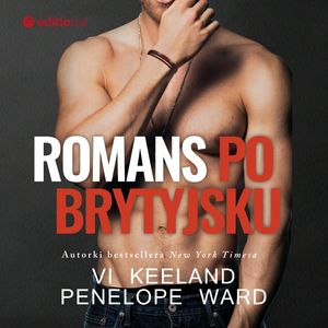 Romans po brytyjsku, Penelope Ward, Vi Keeland
