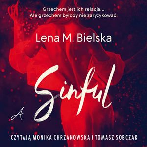 Sinful, Lena M. Bielska