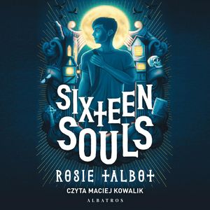 Sixteen Souls, Rosie Talbot