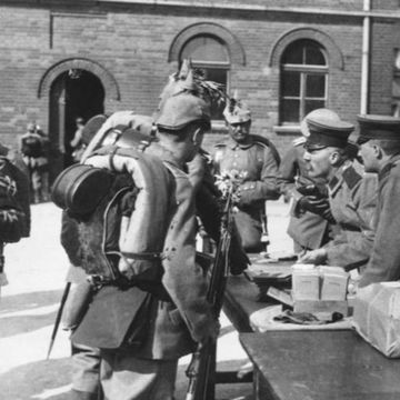 Ślązacy w armii kajzera i długa droga do niepodległości audiobook, Historia jakiej nie znacie