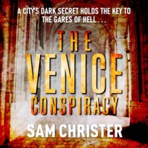 The Venice Conspiracy, Sam Christer