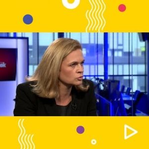 Tomasz Lis.: Barbara Nowacka, Magdalena Środa, Róża Thun (18.02), Tomasz Lis