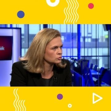 Tomasz Lis.: Barbara Nowacka, Magdalena Środa, Róża Thun (18.02) audiobook, Tomasz Lis