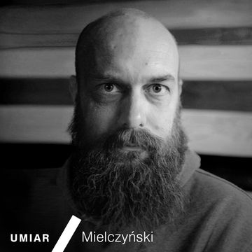 Umiar. Odcinek 10. Tomasz Mielczyński audiobook, Filip Springer