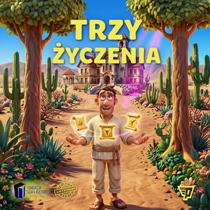 Trzy życzenia. Baśnie meksykańskie, Teatr Itakzagramy & Fundacja Szafa Kultury