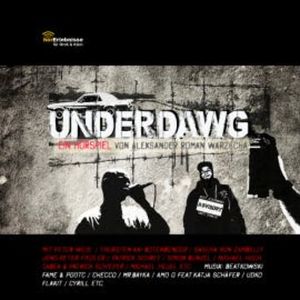 Underdawg, Aleksander Roman Warzecha