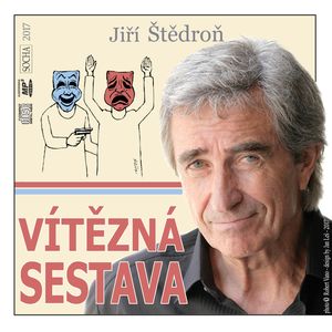 Vítězná sestava, Jiří Štědroň
