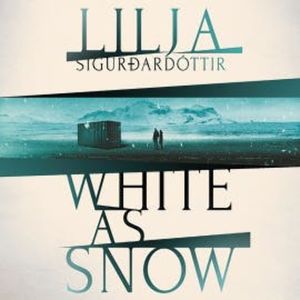 White as Snow, Lilja Sigurdardottir