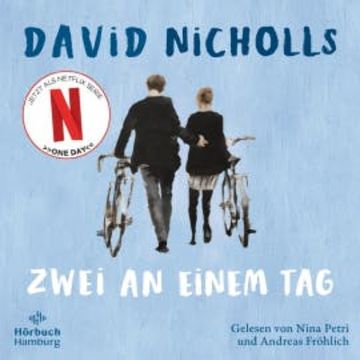Zwei an einem Tag, David Nicholls