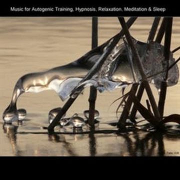 Blissful Sleep audiobook, Anke Moehlmann