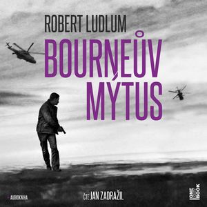 Bourneův mýtus, Robert Ludlum