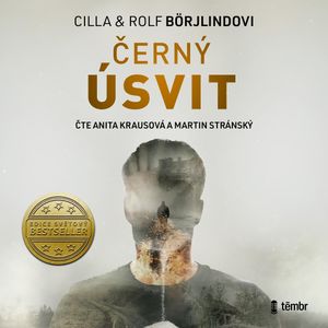 Černý úsvit, Cilla Börjlind, Rolf Börjlind