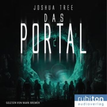 Das Portal 2 audiobook, Joshua Tree