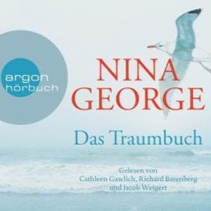 Das Traumbuch (Ungekürzte Lesung), Nina George