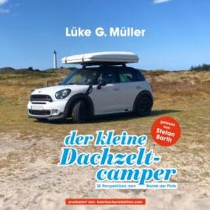 Der kleine Dachzeltcamper, Lüke Gerjet Müller Dr.