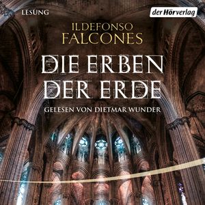 Die Erben der Erde, Ildefonso Falcones