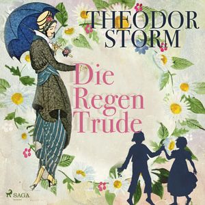 Die Regentrude, Theodor Storm.