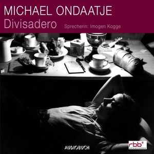 Divisadero, Michael Ondaatje