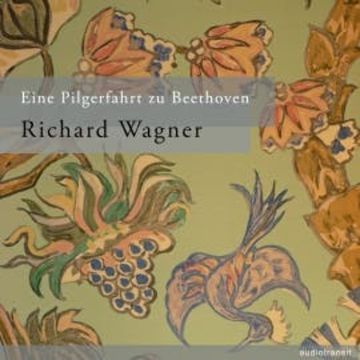 Eine Pilgerfahrt zu Beethoven audiobook, Richard Wagner
