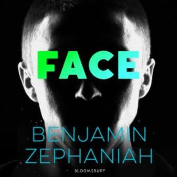 Face audiobook, Benjamin Zephaniah
