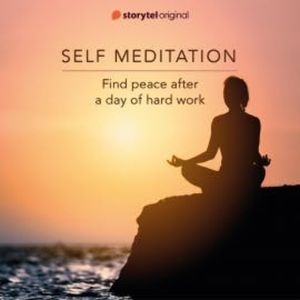 Find Peace After a day of hard Work, Gauri Janvekar