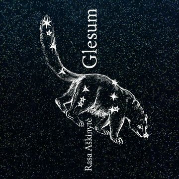 GLESUM audiobook, Rasa Aškinytė