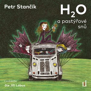 H2O a pastýřové snů, Petr Stančík