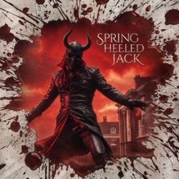 Holy Horror, Folge 58: Spring Heeled Jack audiobook, Hajo Bremer