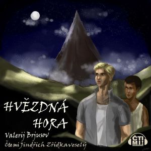 Hvězdná hora, Valerij Brjusov