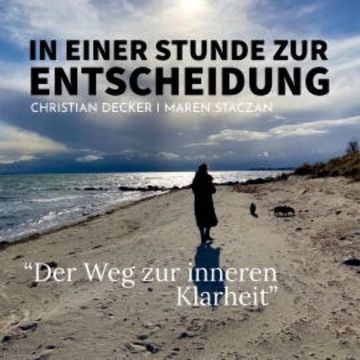 In einer Stunde zur Entscheidung audiobook, Christian Decker