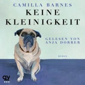 Keine Kleinigkeit, Camilla Barnes