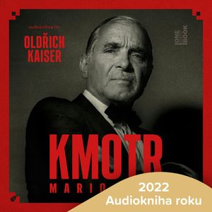 Kmotr, Mario Puzo