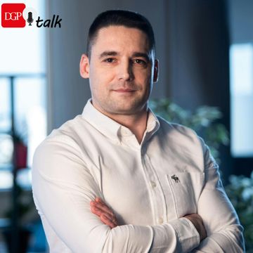 Krzysztof Pulkiewicz: KSeF będzie jedynym formatem wymiany dokumentów księgowych w obiegu prawnym audiobook, Dziennik Gazeta Prawna