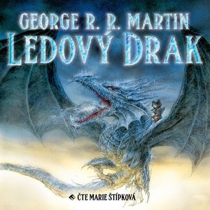 Ledový drak, George Raymond Richard Martin