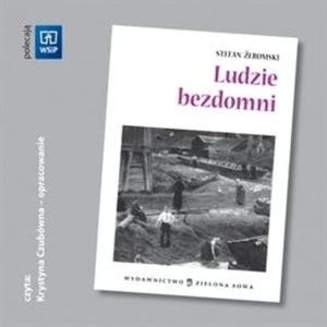 Ludzie bezdomni-opracowanie lektury, Stefan Żeromski