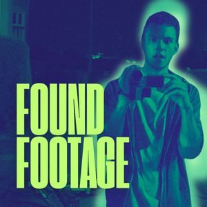 Nagrało się?! Kilka słów o found footage, Anna Lacka-Adamczyk