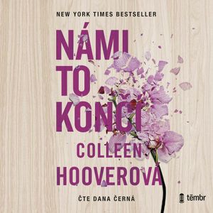 Námi to končí, Colleen Hoover