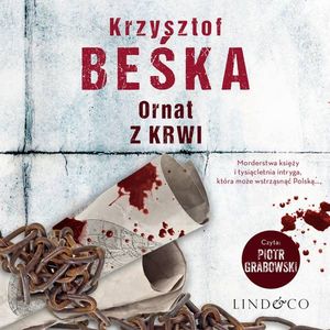 Ornat z krwi, Krzysztof Beśka