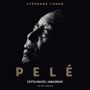 Pelé, Stéphane Cohen