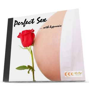 Perfect sex ...with hypnosis, Michael Bauer