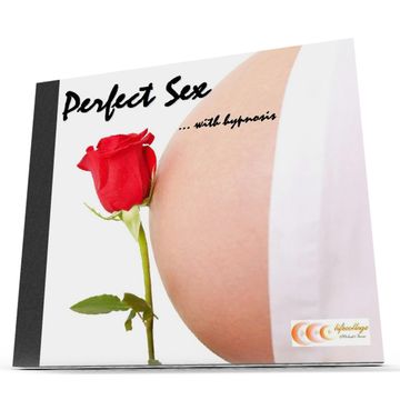 Perfect sex ...with hypnosis audiobook, Michael Bauer