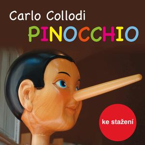 Carlo Collodi: Pinocchio, Carlo Collodi