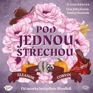 Pod jednou střechou, Eleanor Corvin