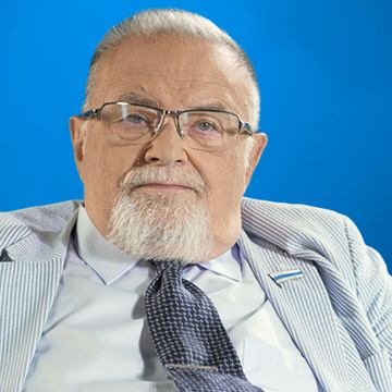 prf. Władimir Ponomariow - Jak rosyjski polityk ocenia Putina, Rosję i Polaków? audiobook, Patrycjusz Wyżga