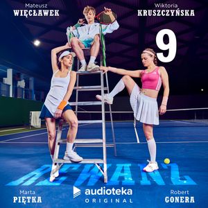 Rewanż. Odcinek 9, Alicja Czepli