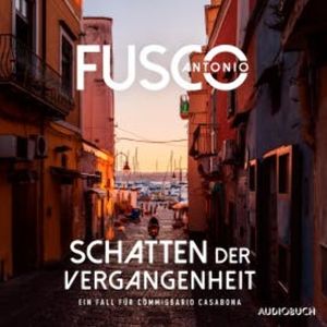 Schatten der Vergangenheit, Antonio Fusco