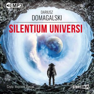 Silentium Universi, Dariusz Domagalski