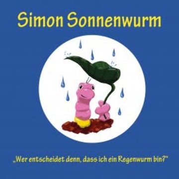 Simon Sonnenwurm audiobook, Sissi Schneider